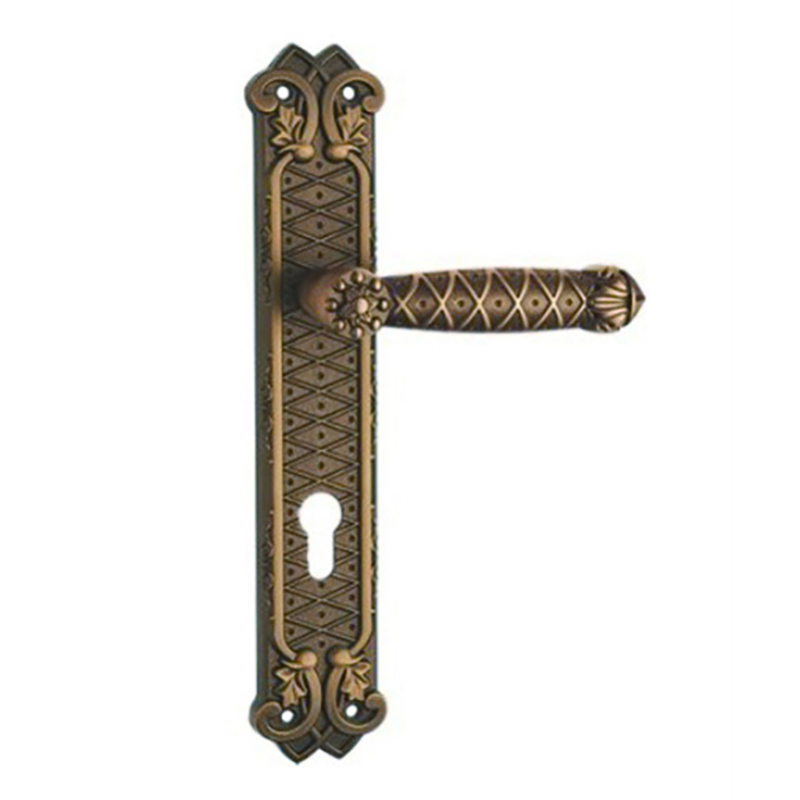 Unleash Wholesale Success with Superior Door Handles - Elevate Your Offerings to New Heights