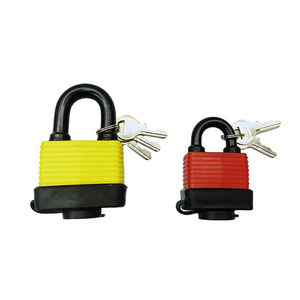 padlock key