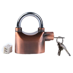 high security padlock