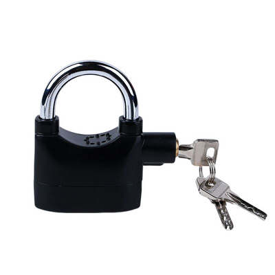 high security padlock