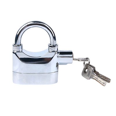 waterproof padlock