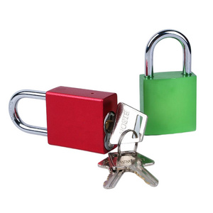 gate padlock