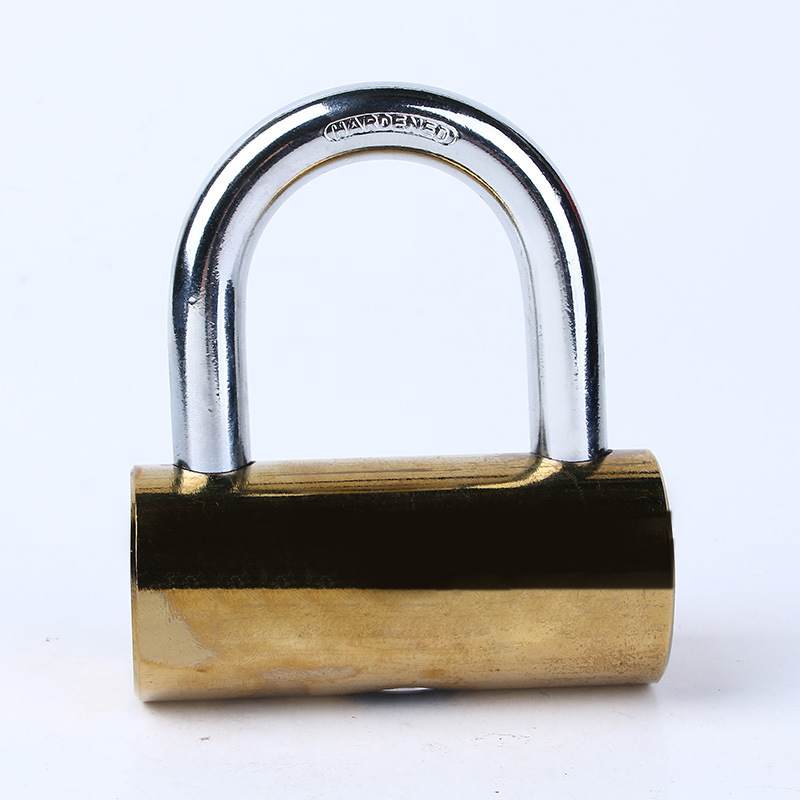 locker padlock