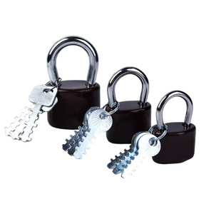 safety padlock