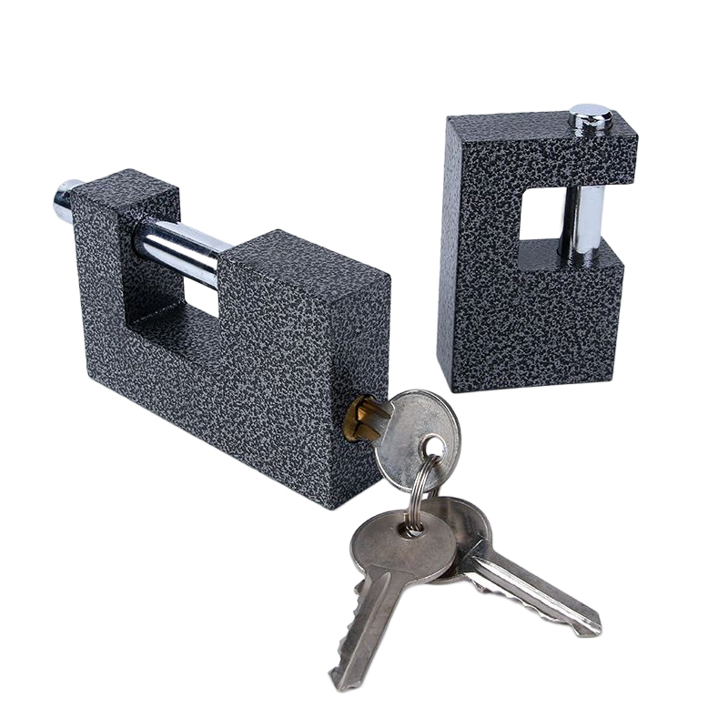 padlock key