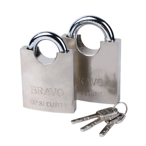 keyed alike padlocks