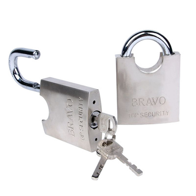 small padlock