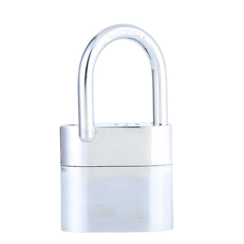 waterproof padlock