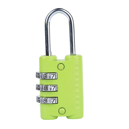 master combination lock