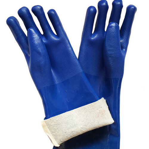 waterproof work gloves