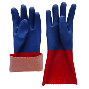 insulated work gloves