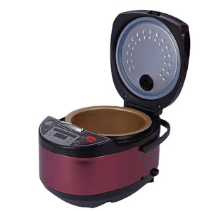 electric rice cooker 5 litre