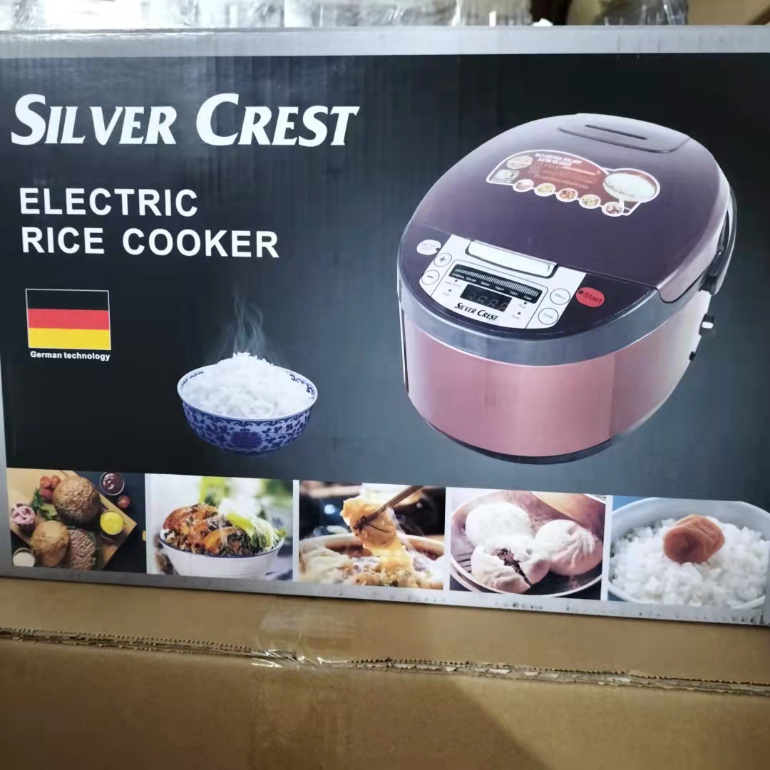 electric rice cooker 5 litre