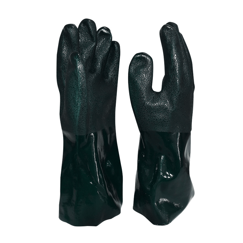 rubber mechanics gloves