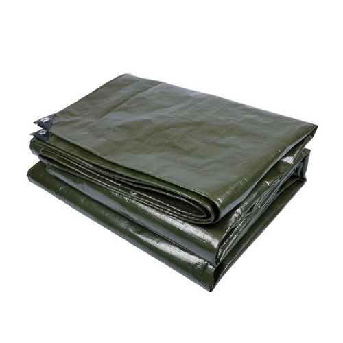 Tarpaulins