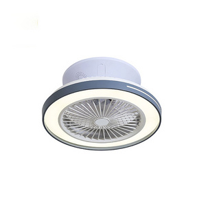 small electric fan