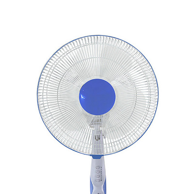 stand fan high speed