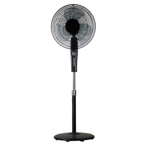 free standing fan