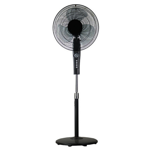 free standing fan