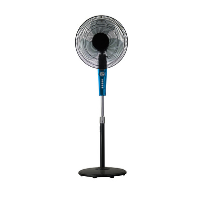 electric stand fan