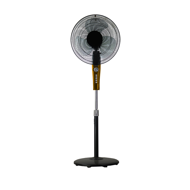 3 Speed 16 Inch Portable Electric Stand Fan