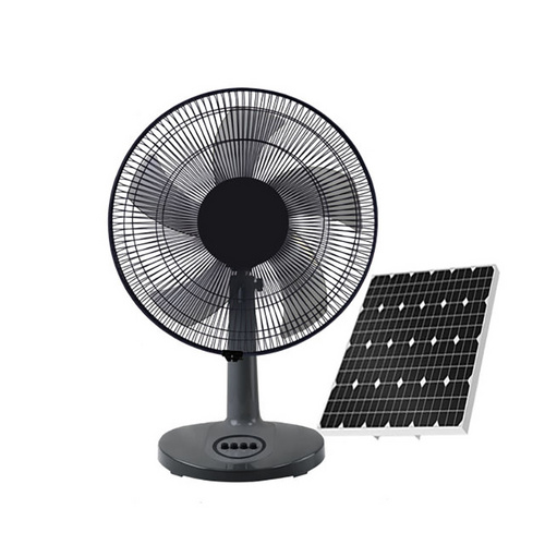 portable table fan