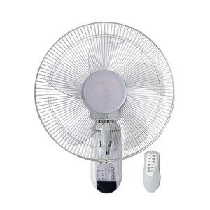 wall fan with remote