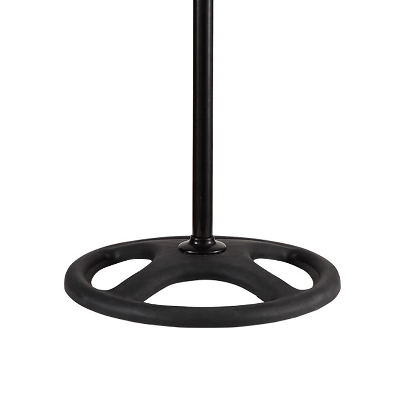 High Speed Adjustable 18 Inch Electric Industrial Standing Fan