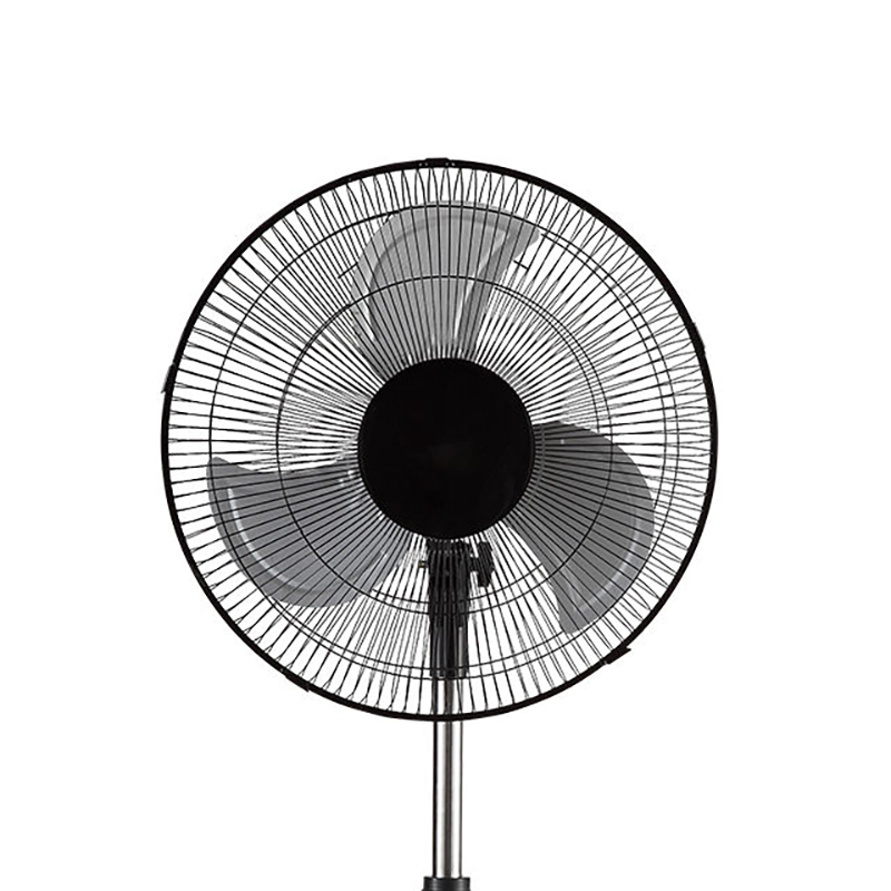 High Speed Adjustable 18 Inch Electric Industrial Standing Fan