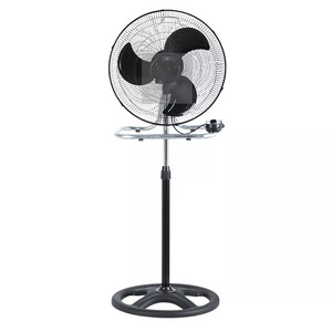 big electric fan