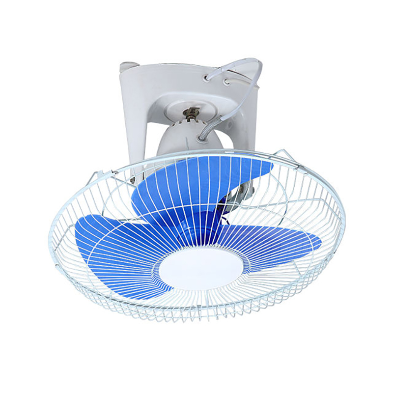 Strong Wind 16 Inch 18 Inch Orbit 360 Ceiling Electric Fan