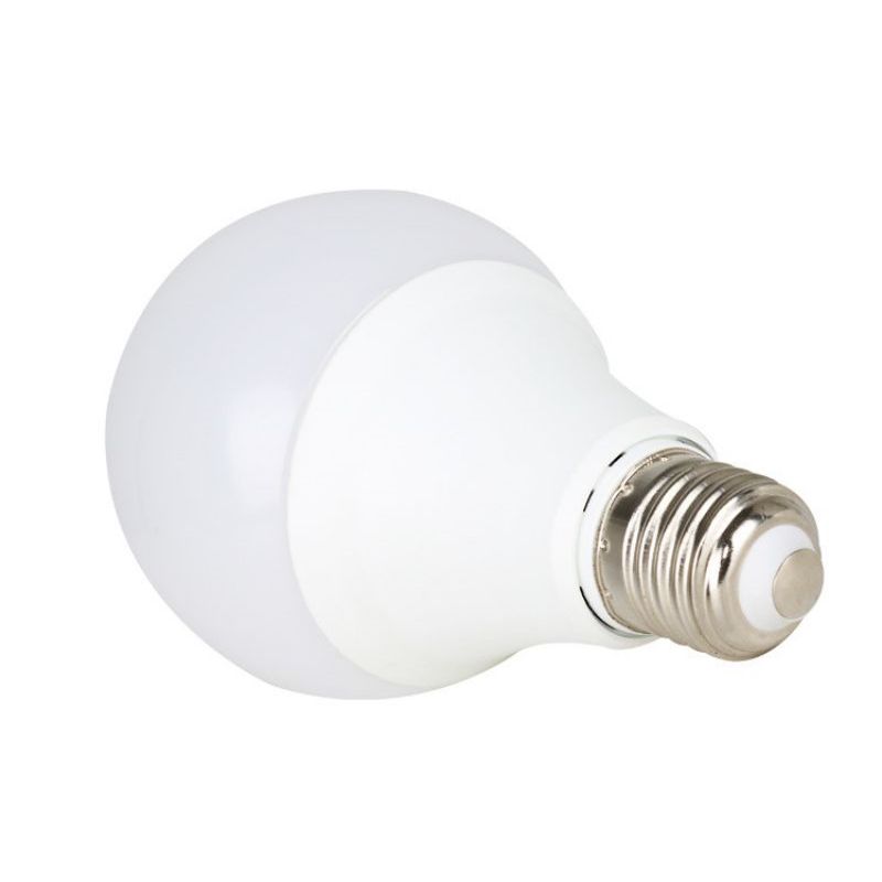 High-Quality Plastic-coated Aluminum LED Light Bulb | B2B Solutions