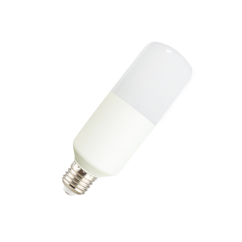 Bright Column E14 Thread Candle Energy-saving Bulb Lamp