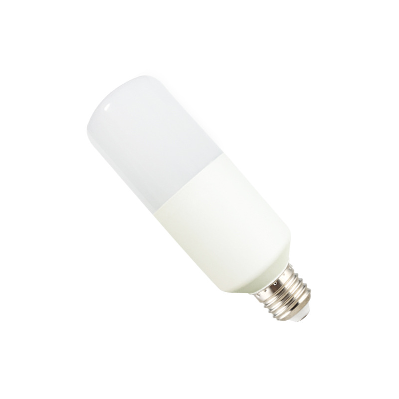 Bright Column E14 Thread Candle Energy-saving Bulb Lamp
