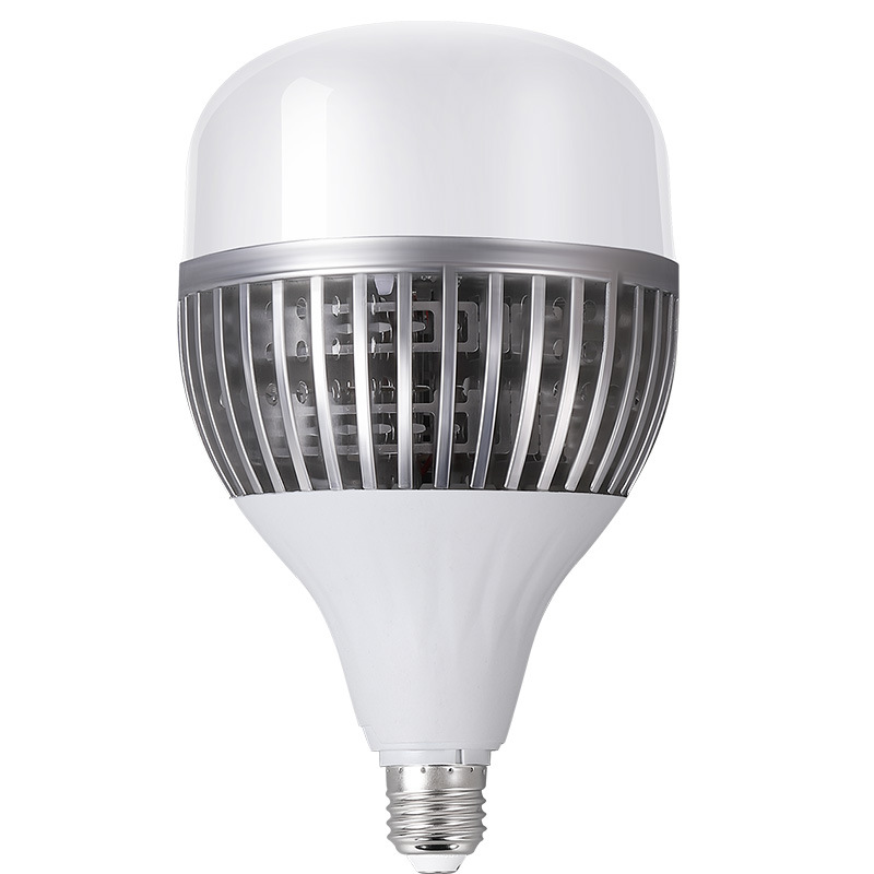 Household High-power LED 100w E27 Bulb Light