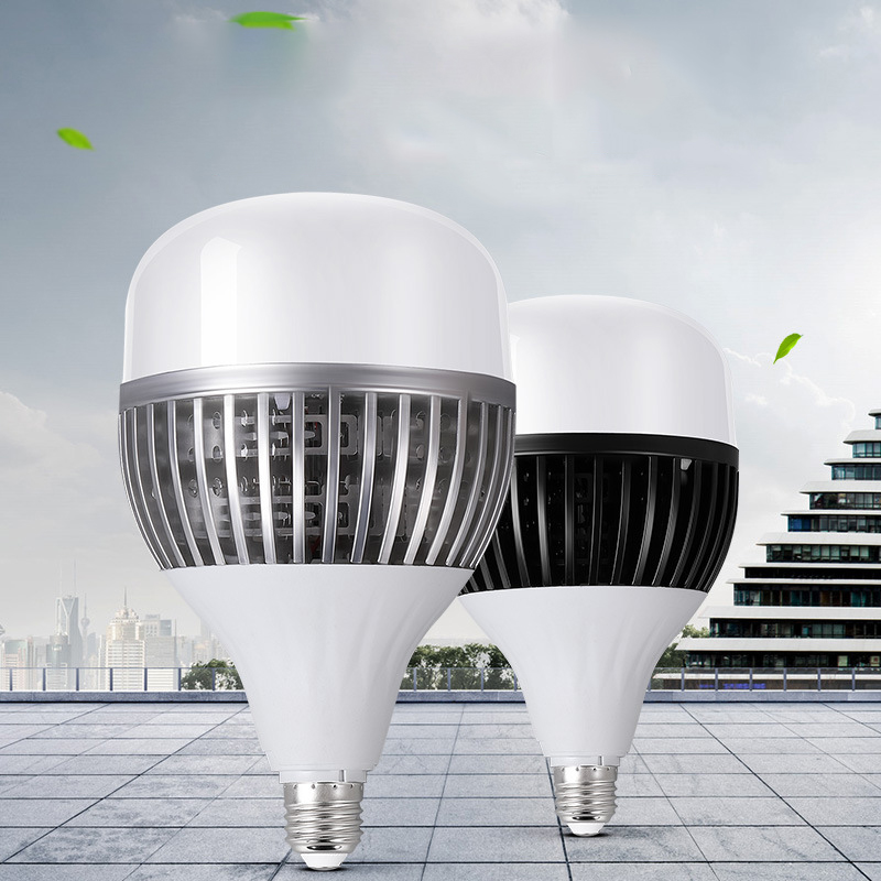 Household High-power LED 100w E27 Bulb Light