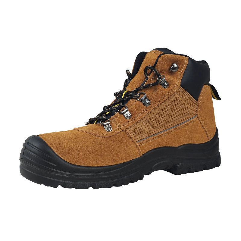 Anti-puncture SBP S1P S3 Labor Protection Safety Shoes