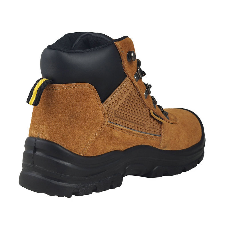 Anti-puncture SBP S1P S3 Labor Protection Safety Shoes