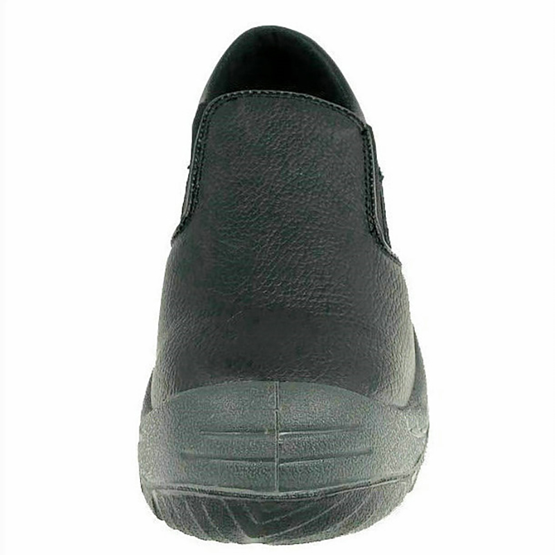 Wear Resistant Breathable Low-top Lightweight Safety Shoes