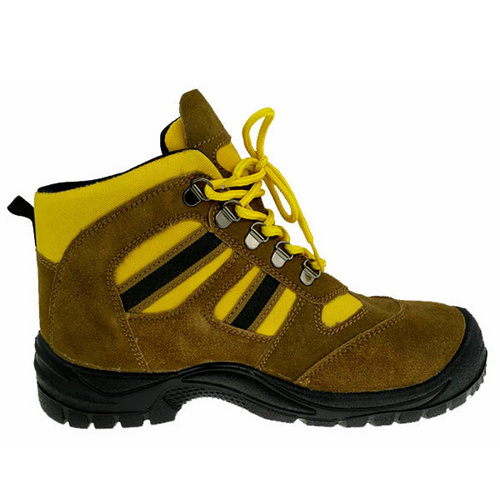 comfortable safety shoes