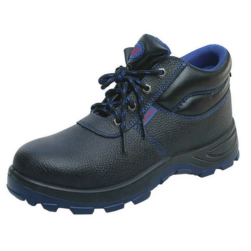 comfortable safety shoes