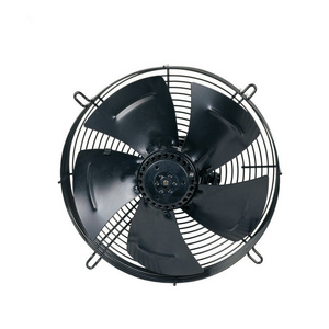 Motor & Centrifugal Fan