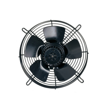 YWF-250 Outer Rotor Axial Fan EC Outer Rotor Axial Fan Centrifugal Fan