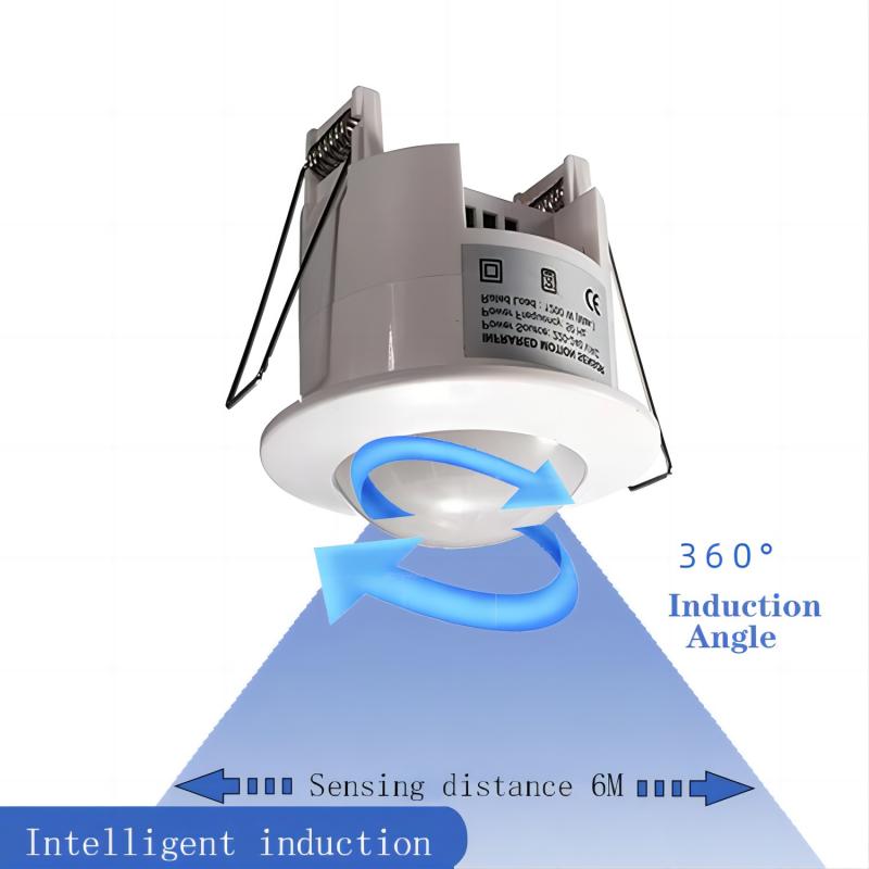 Wholesale Induction Switch Ceiling 360 Angle Smart Switch