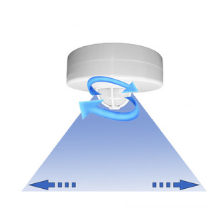 infrared temperature sensor