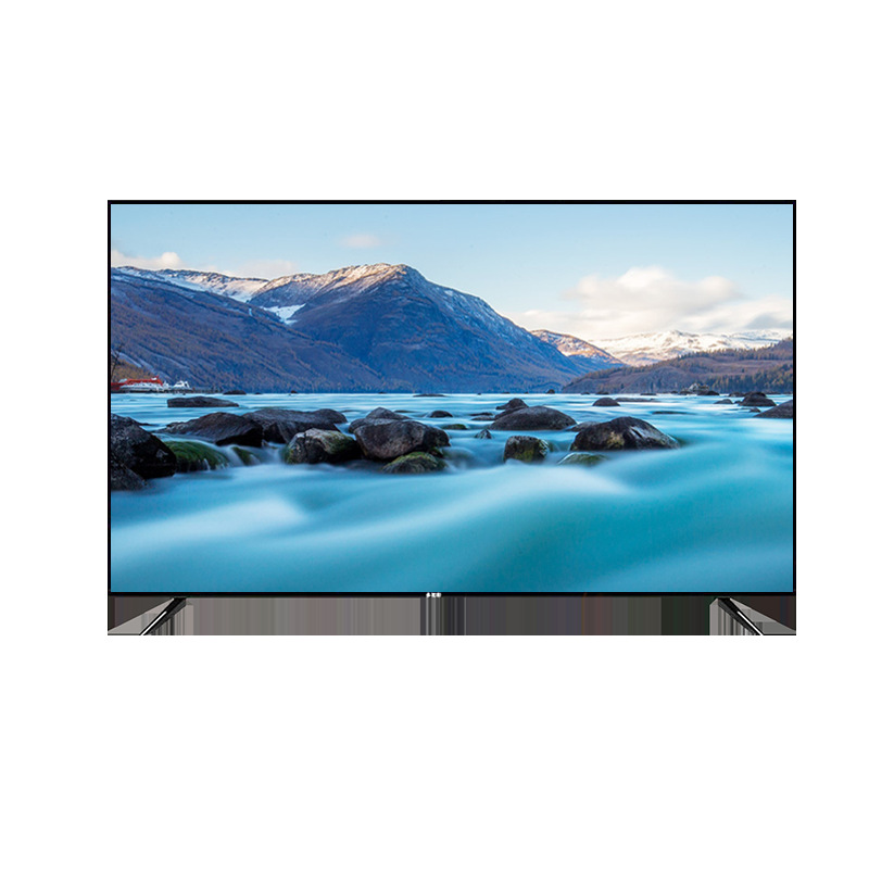 4K HD Smart Android Network LED LCD TV