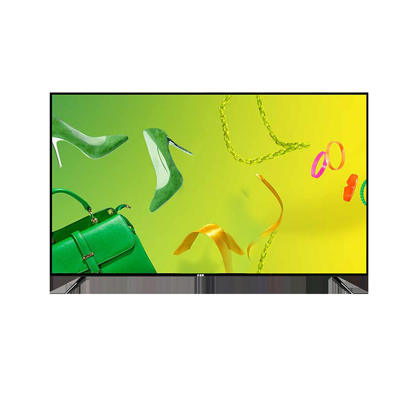 4K HD Smart Android Network LED LCD TV