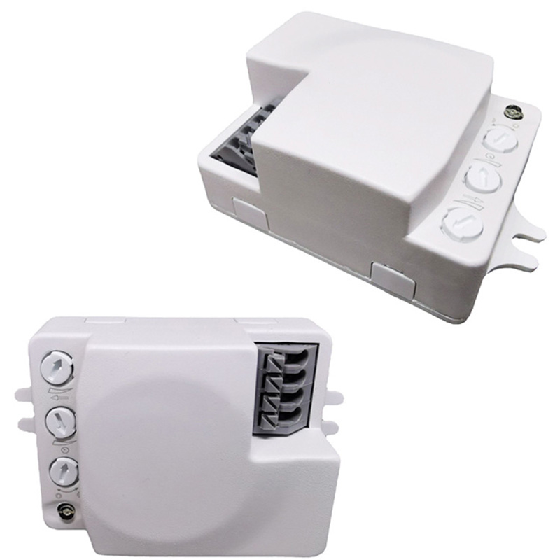 Household Microwave Intelligent Sensor Switch