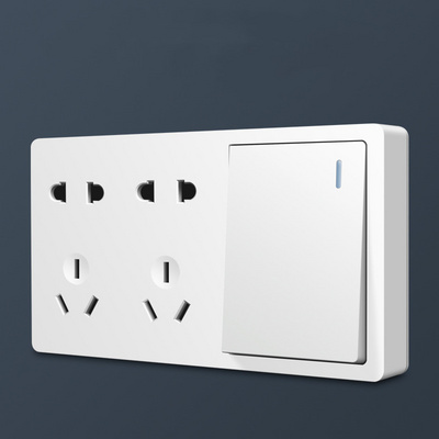 wall mounted switch