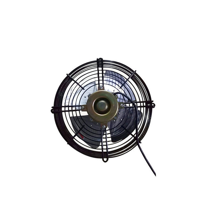 Cooling Dryer Axial Flow Fan YWF250 Air Compressor Motor Cooling Fan